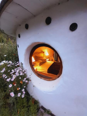 Half Moon Hollow Eco Cottage
